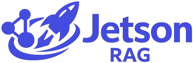 Jetson RAG